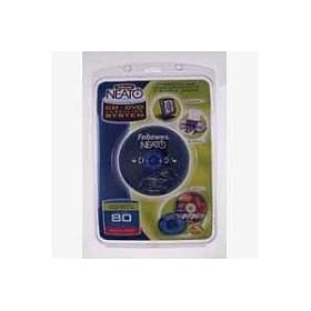 Fellowes Neato PC CD/DVD Labelling Kit 9996501