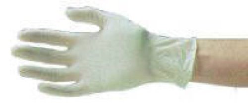 SAS Safety Value-Touch Latex Gloves - Medium