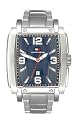 Tommy Hilfiger Men's Stainless Steel Bracelet Watch #1790657