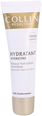 COLLIN Resultime Immediate Hydration Mask Hyaluronic Acid 50ml 1.73oz