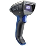 Intermec SR61B Handheld Bar Code Reader. KIT/ SR61BV0400 (EV10) BS-AC. Wireless - Radio Frequency - Imager