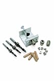 General Tools #841 Simple Dowel Kit