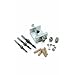 General Tools #841 Simple Dowel Kit