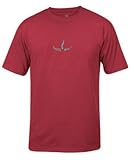 Prana Prevail T