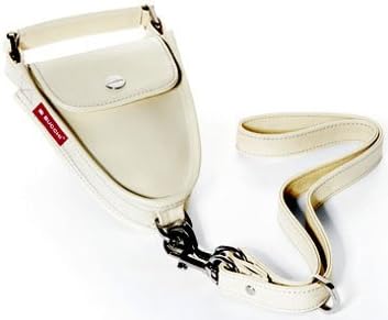 Bucchi Pet Style Deluxe Hold-All &amp; Dog Leash