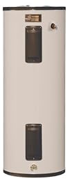 Reliance 12 50 DARS 1212 Series 50 Gallon Electric Water Heater