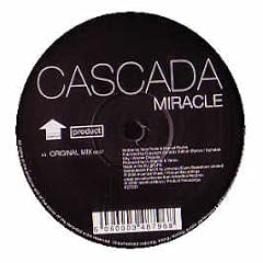 Miracle [12" VINYL]
