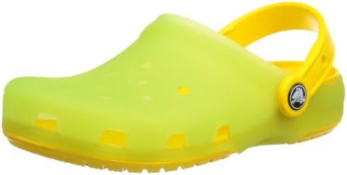 Crocs Chameleons Translucent Mule (Toddler/Little Kid)