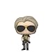 Funko Pop! Movies: Terminator Dark Fate - Sarah Conner (Styles May Vary)