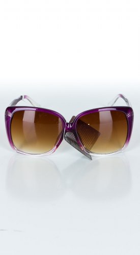 Edge I-Wear 31414TT Sunglasses - Purple
