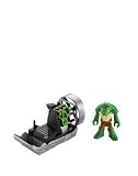 Fisher-Price Imaginext DC Super Friends Croc Figure
