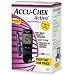 Accu-Chek Active Blood Glucose Monitoring System