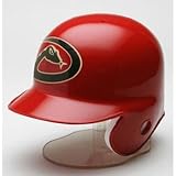 Arizona Diamondbacks Replica Mini Helmet