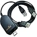 Honeywell USB-TIM/U USB Thermostat Interface Module Cable