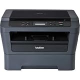 Brother DCp7070DW Mono Laser All-In-One Printer