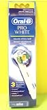 Oral-b Head Refill Pro White 3ct #84146