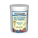 Life Extension Mix without Copper - 14.81 oz - Powder