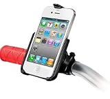 RAM Mounting Systems RAP 274 1 AP9U Ram Mount EZ ON/OFF Handlebar Mount for Apple iPhone 4 31jA2jyHGyL. SL160 RAM Mounting Systems RAP 274 1 AP9U Ram Mount EZ ON/OFF Handlebar Mount for Apple iPhone 4