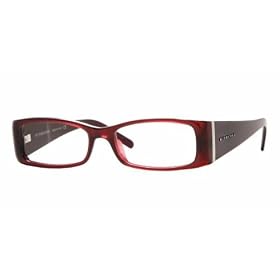 Authentic Burberry Eyeglasses Eye glass BE 2019 Color: 3014 Size. 5115 Burberry BE2019