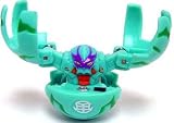 Bakugan Battle Brawlers: Green Zephyroz Fear Ripper