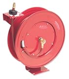 50' x 3/8 Hose Reel - USA Hose