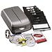 Epson Perfection 4990 PRO - Flatbed scanner - 8.5 in x 11.7 in - 4800 dpi x 9600 dpi - Firewire / Hi-Speed USB