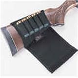 U/M SHOTGUN STOCK SHELL HLDR W/FLAP