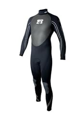 Body Glove Pro 2 Mens 3/2mm Full Suit Wetsuit