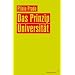 Das Prinzip Universit�t