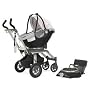Orbit Infant System - Black