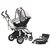 Baby : Orbit Infant System - Black