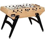 Garlando G5000 Beech Wood Table Football Table