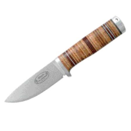  Fallkniven Knives NL5 Idun Northern Light Series Fixed Blade Knife 