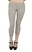 VF-Sport Capri Leggings - Cotton, Lace (Misses and Misses Plus Sizes)