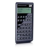 HP 20b Business Consultant Financial Calculator (F2219AA)