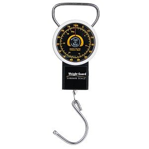 american tourister weighing scale