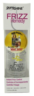 Pure Shine Frizz Remedy 1.5 oz.