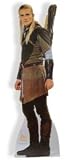 Legolas - Lord of the Rings - Cardboard Cutout - Lifesize Standee [Toy]