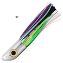 Iland Hoo-La Hood Blue/White