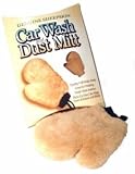 Review Australia Unlimited  / Australia Deluxe Wool Wash Mitt With Thumb
