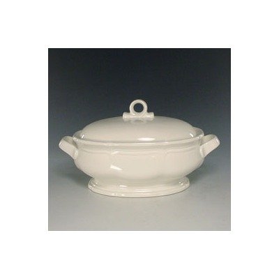 Mikasa French Countryside #F9000 Oval Casserole
