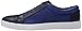 Calvin Klein Men's Igor Leather Smooth Fashion Sneaker
