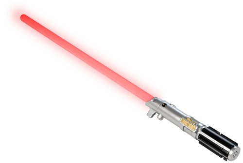 Imagen 3 de Hasbro Star Wars Ultimate FX Lightsaber Surtido - Sable láser de plástico con luz y sonido