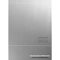 Recording & Tour Official Book コブクロ 『 5296 -10 YEARS ANNIVERSARY- 』 【CD付】 (ヤマハムックシリーズ) (ヤマハムックシリーズ)