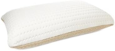 Sealy EmbodyTM IdealTM Dual Support Pillow