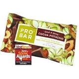 Probar Bar,Og,Cocoa Pistachio 3 oz