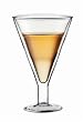 Bodum Manhattan Double Wall Cordial Shot Glass Set 2