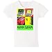 Search : Kraftwerk Collage Jr. Miss Fitted Tee