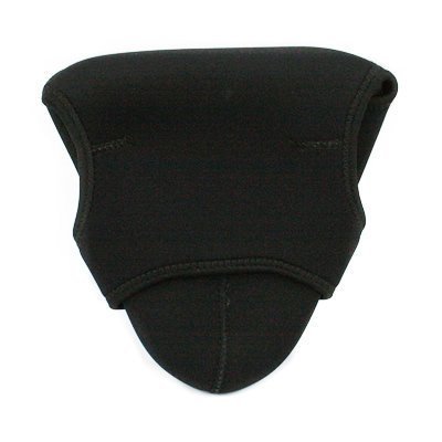 HDE ® Neoprene Camera Case for Canon EOS 1D Mark III, EOS 2011B002, EOS 7D, and more...