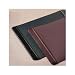 Bonded Leather Desk Pad Gold Tooled Panels, 19 x 24, Burgundy (AOP413347) Category: Desk Pads